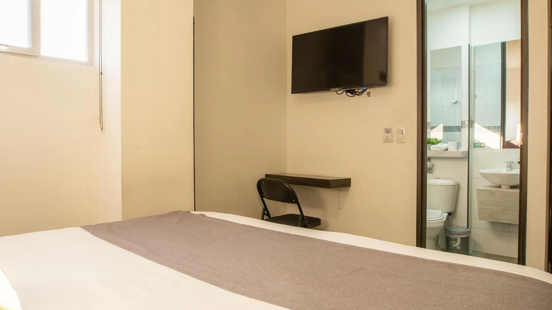 Hotel Wess Bogota