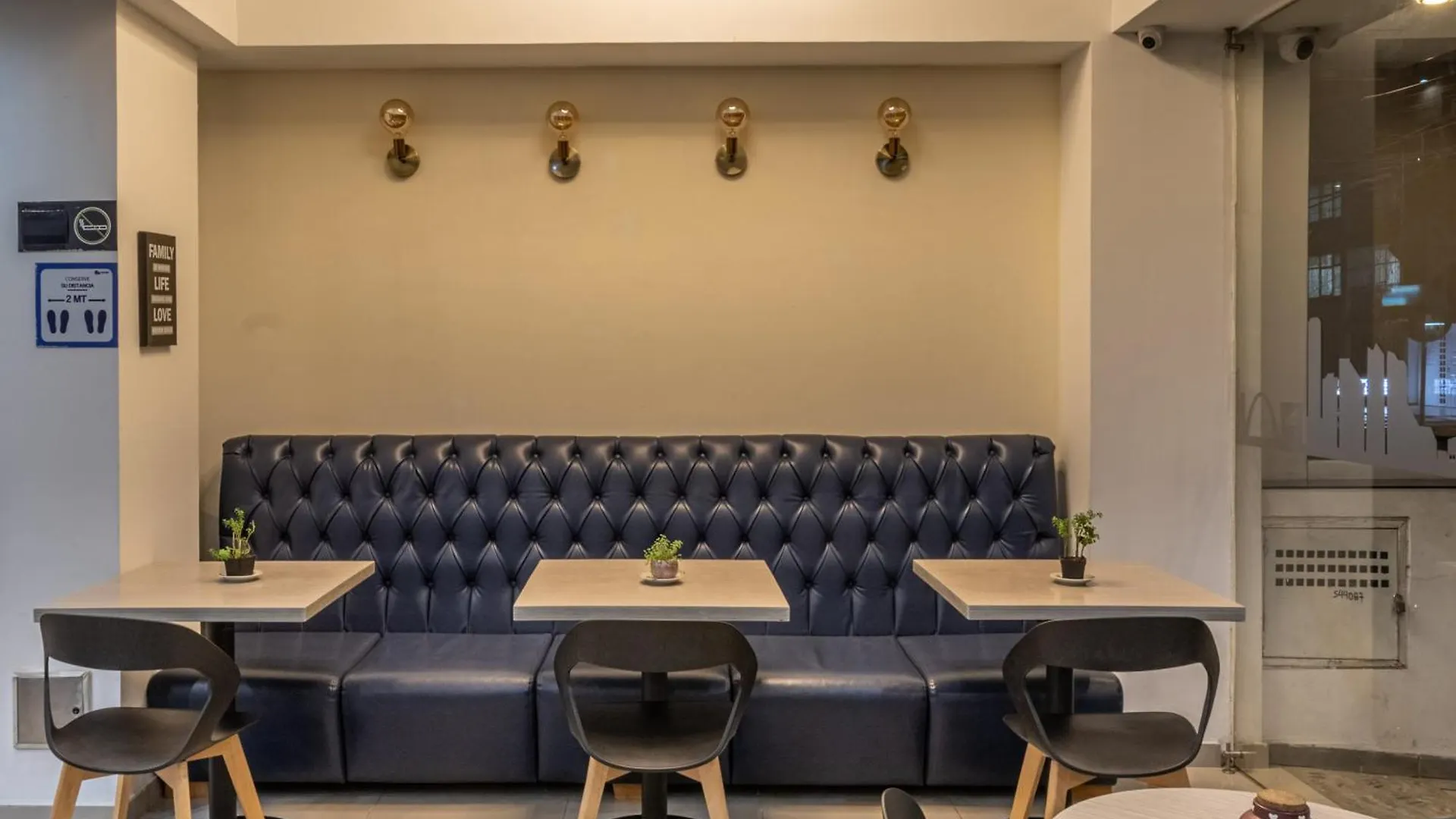 Hotel Wess Bogota 3*,  Colombia
