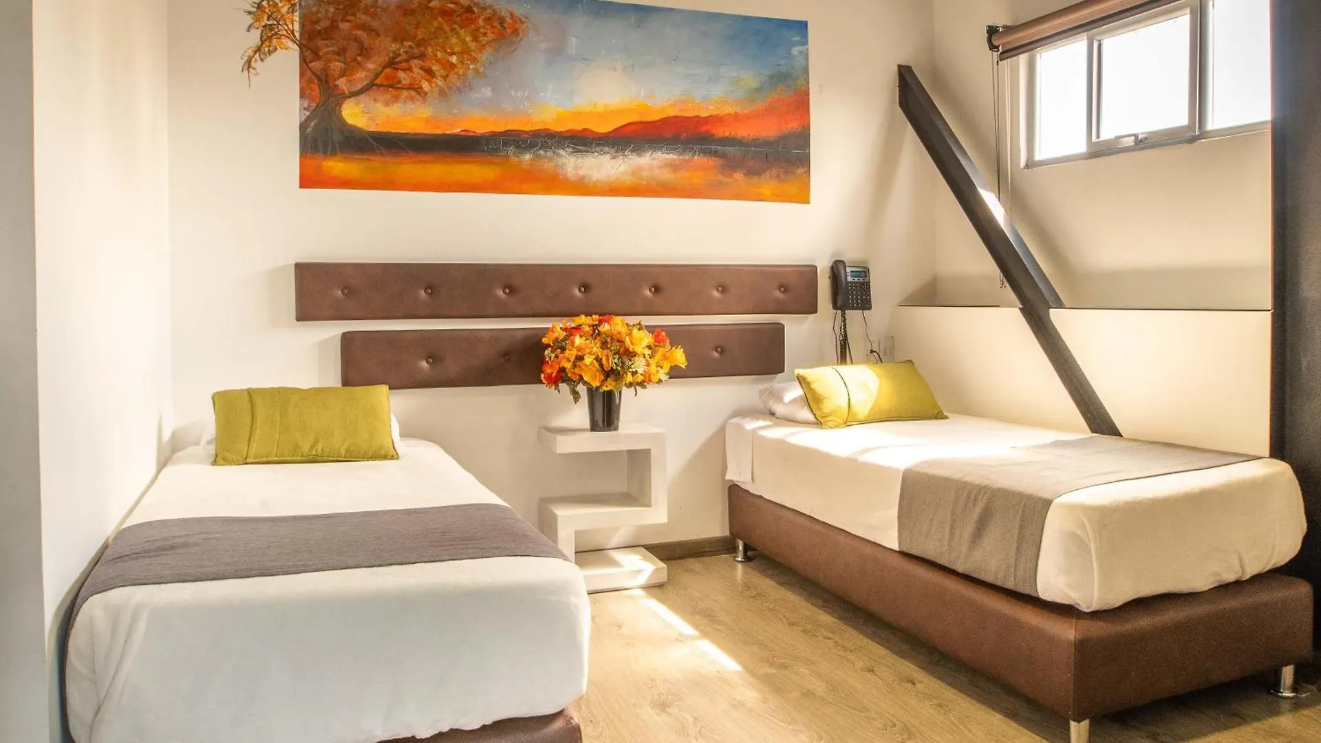 Hotel Wess Bogota 3*,  Colombia