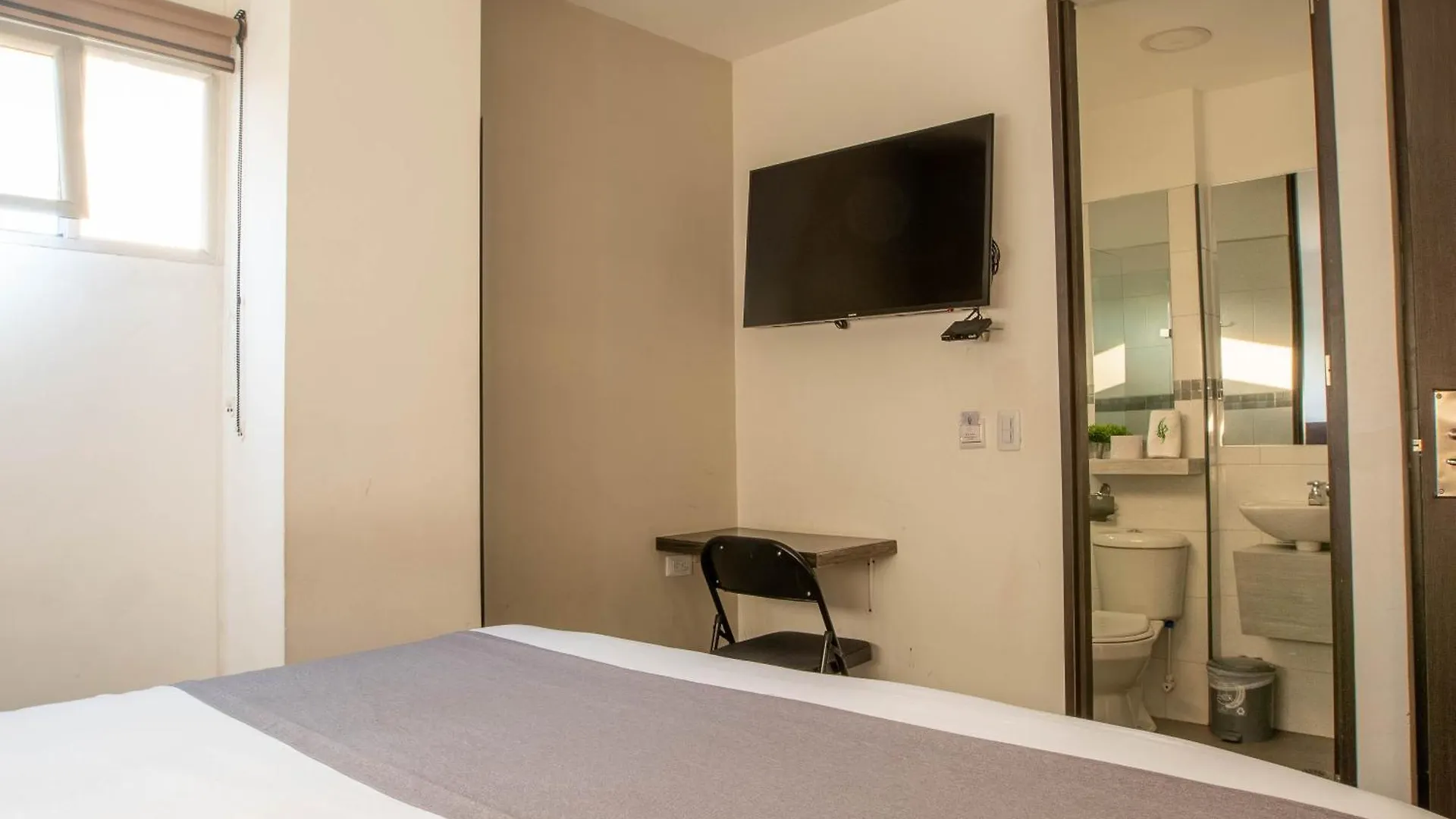 Hotel Wess Bogota