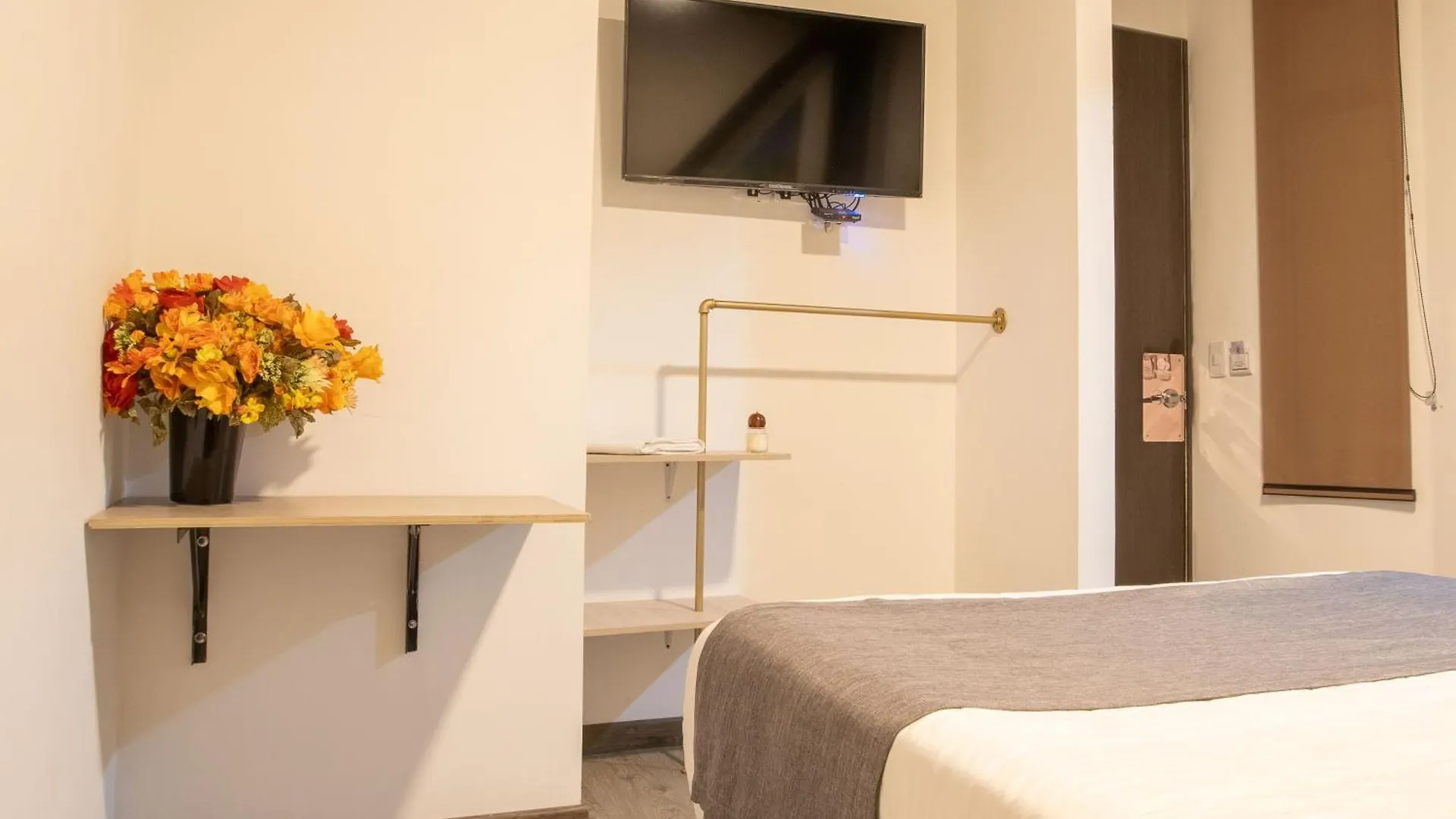 Hotel Wess Bogota