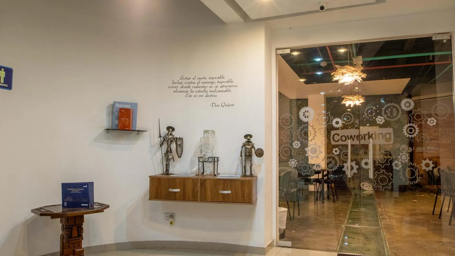 Hotel Wess Bogota