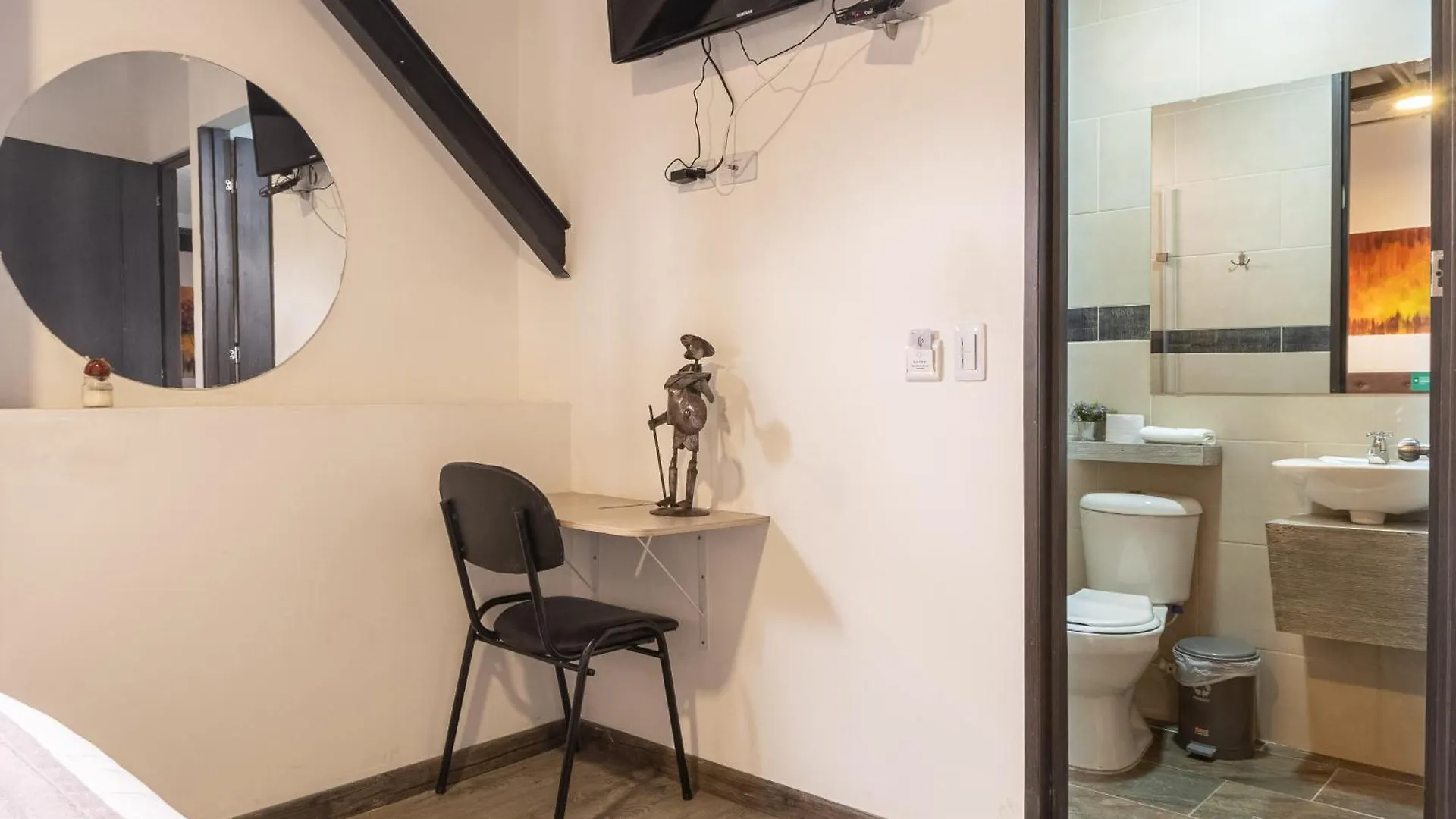 Hotel Wess Bogota 3*,  Colombia