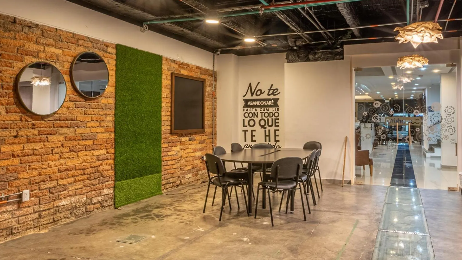 ***  Hotel Wess Bogota Colombia