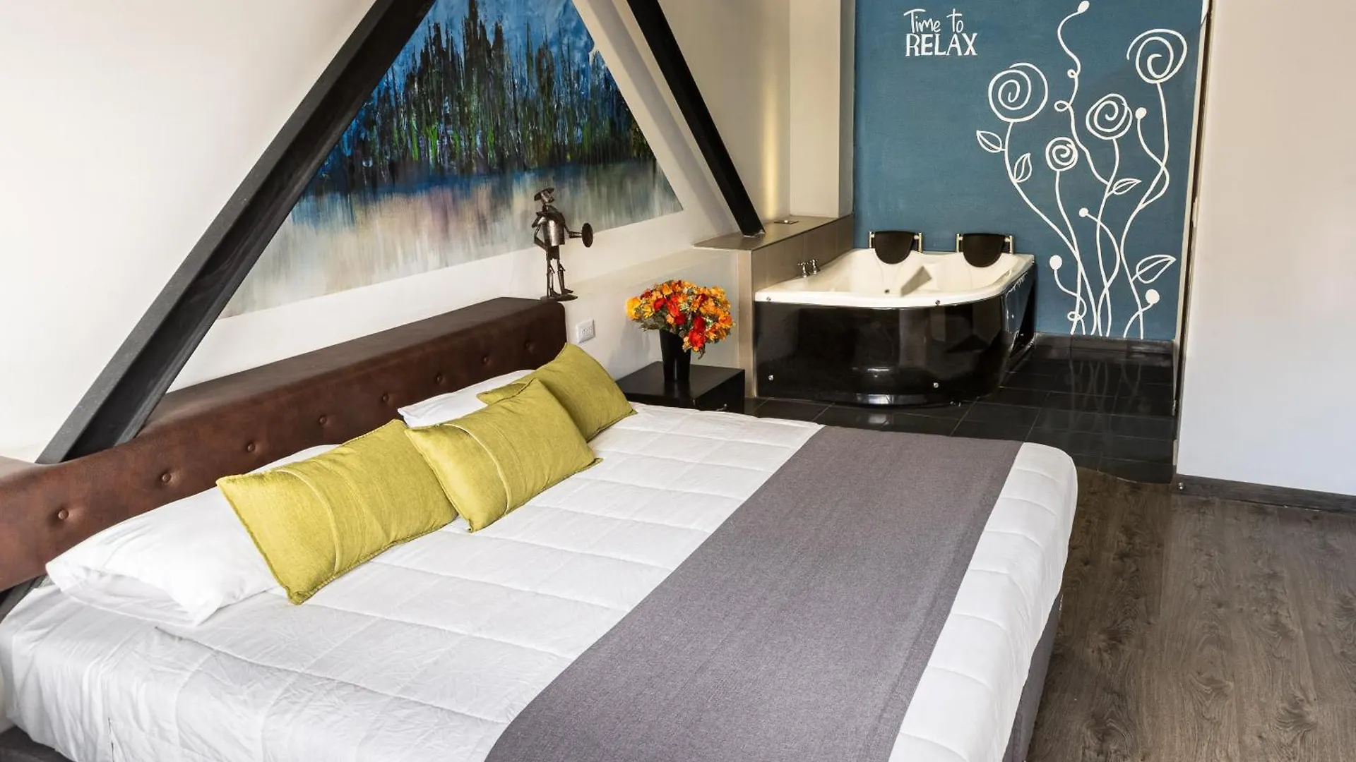 Hotel Wess Bogota