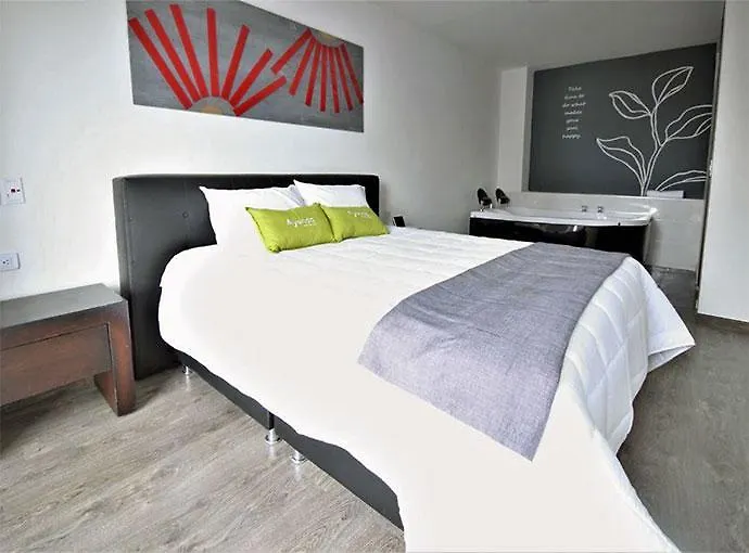 Hotel Wess Bogota Colombia