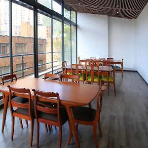Hotel Museo San Moritz, Bogotá
