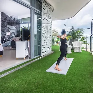 Bonita Bay Concept By Xarm Santa Marta (Magdalena)