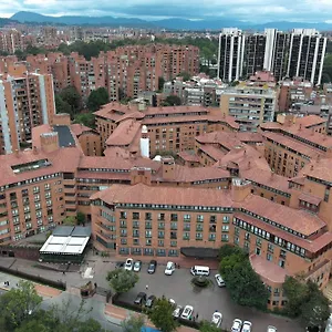 Estelar La Fontana Otel