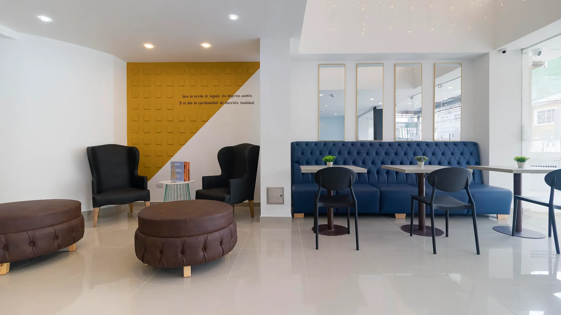 Hotel Wess Bogotá