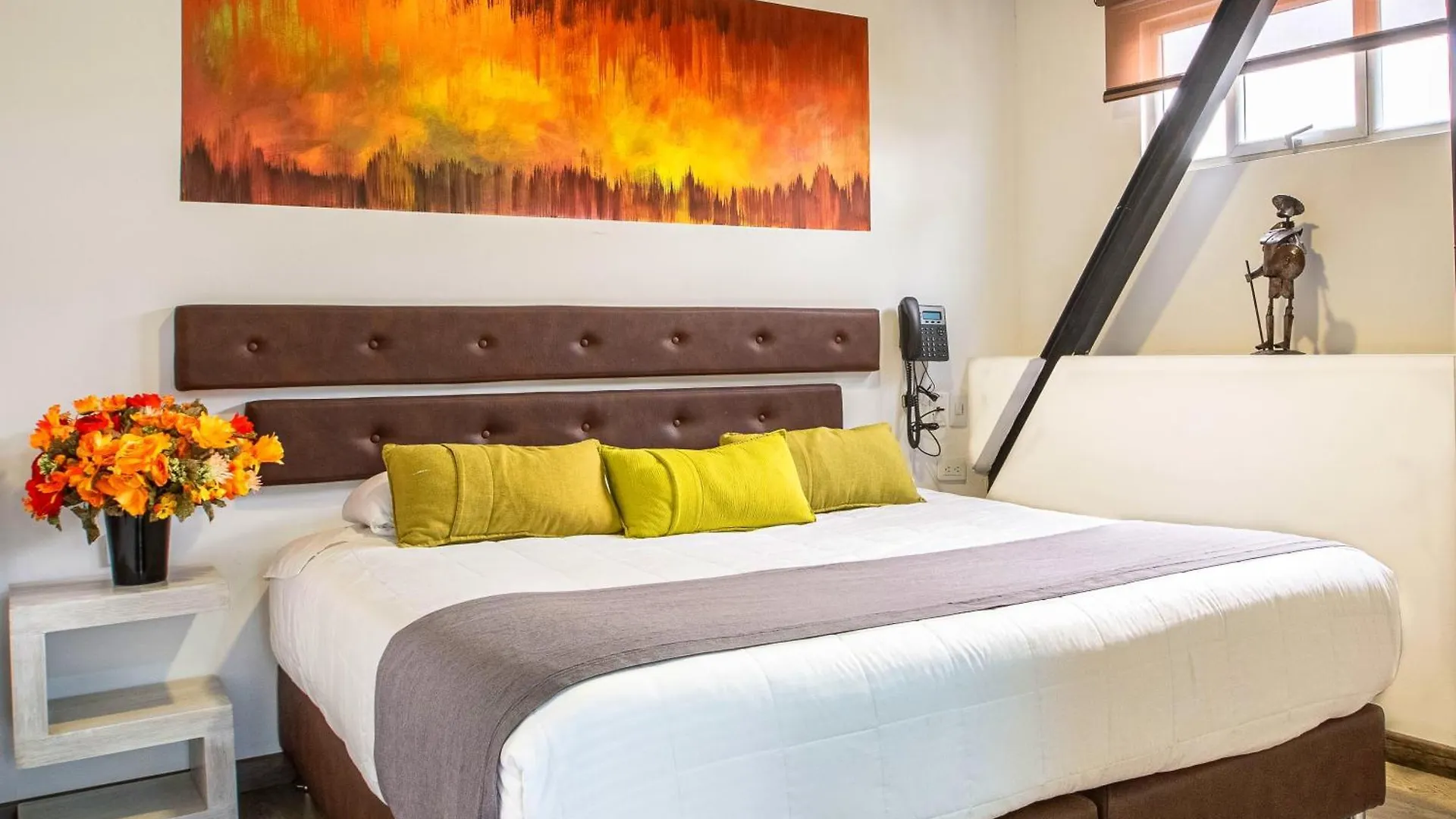 Hotel Wess Bogotá